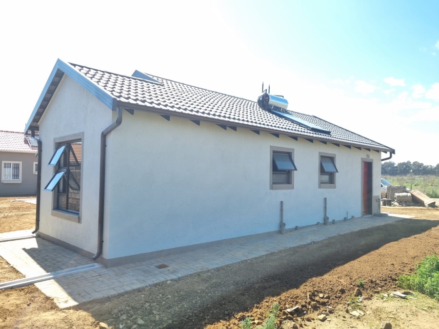 3 Bedroom Property for Sale in Windmill Park Gauteng