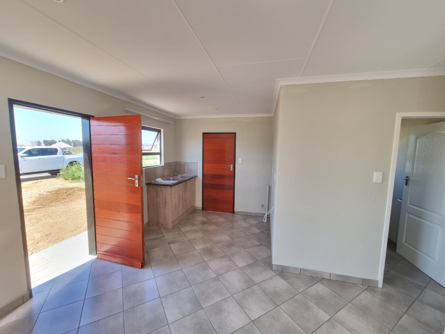 3 Bedroom Property for Sale in Windmill Park Gauteng