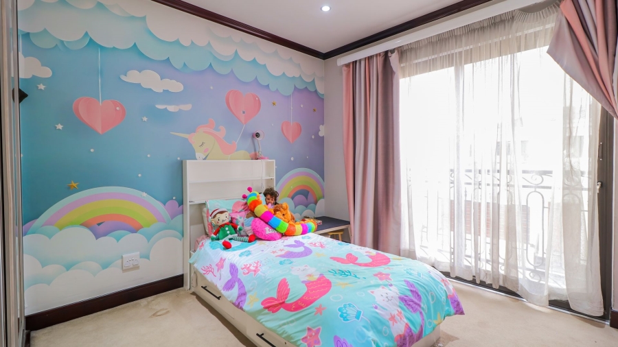 To Let 3 Bedroom Property for Rent in Fourways Gauteng