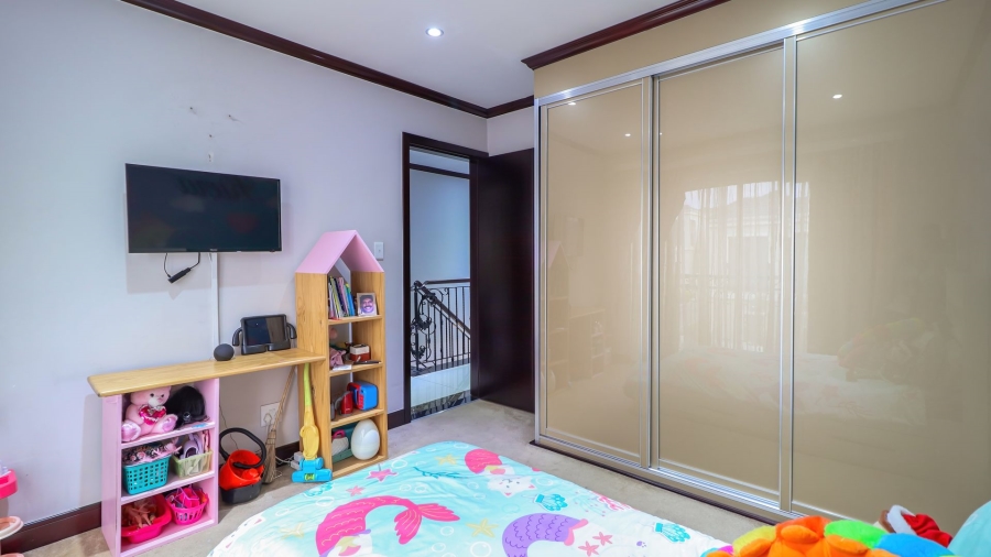 To Let 3 Bedroom Property for Rent in Fourways Gauteng