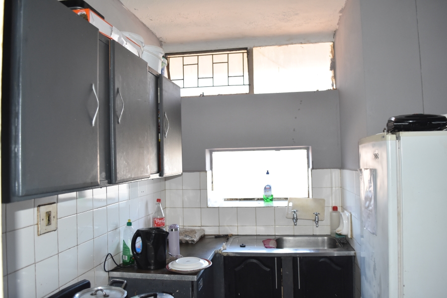 3 Bedroom Property for Sale in Sunnyside Gauteng