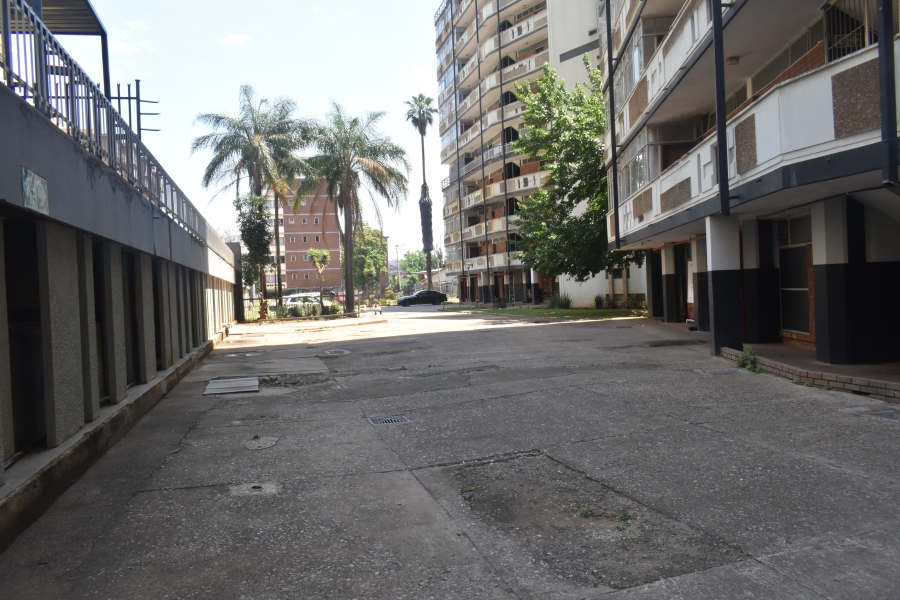 3 Bedroom Property for Sale in Sunnyside Gauteng