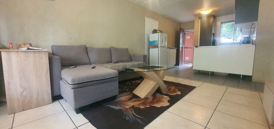 2 Bedroom Property for Sale in Union Gauteng