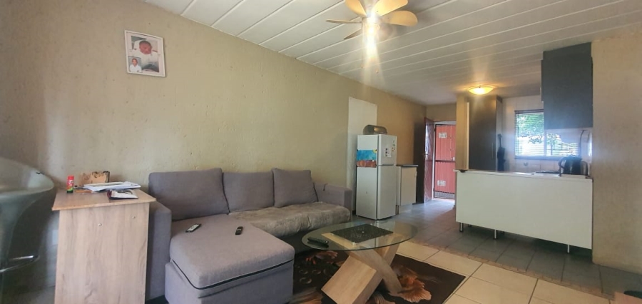 2 Bedroom Property for Sale in Union Gauteng