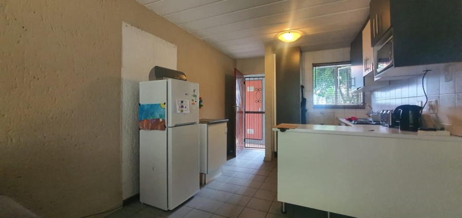 2 Bedroom Property for Sale in Union Gauteng