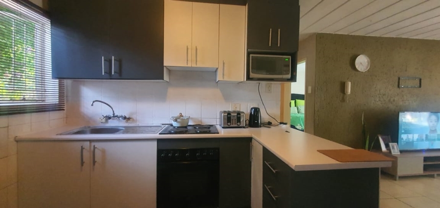 2 Bedroom Property for Sale in Union Gauteng