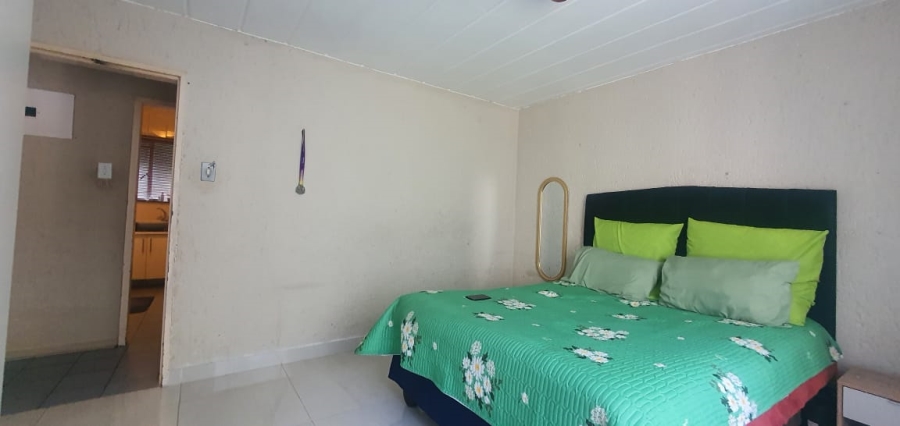 2 Bedroom Property for Sale in Union Gauteng