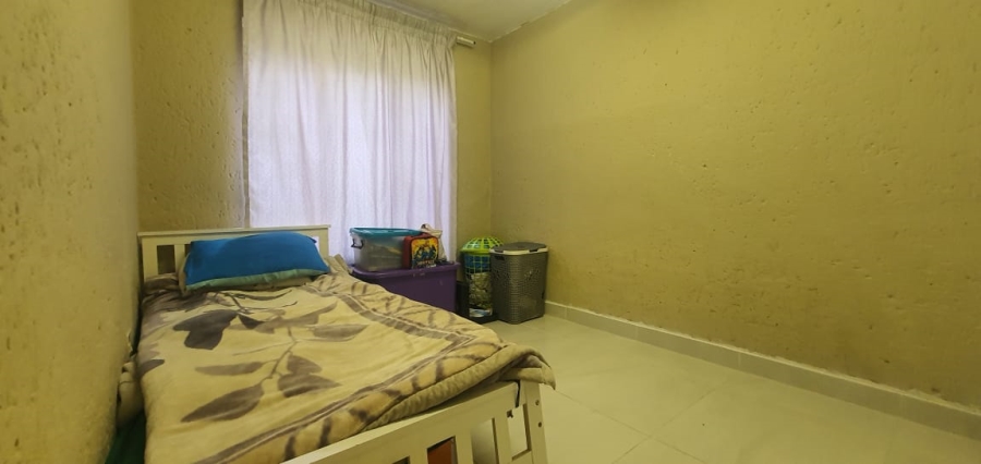 2 Bedroom Property for Sale in Union Gauteng