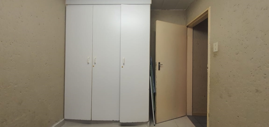 2 Bedroom Property for Sale in Union Gauteng