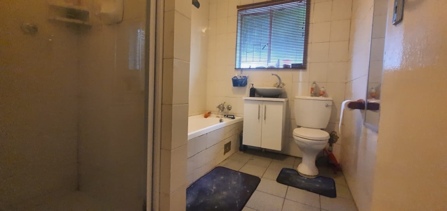 2 Bedroom Property for Sale in Union Gauteng