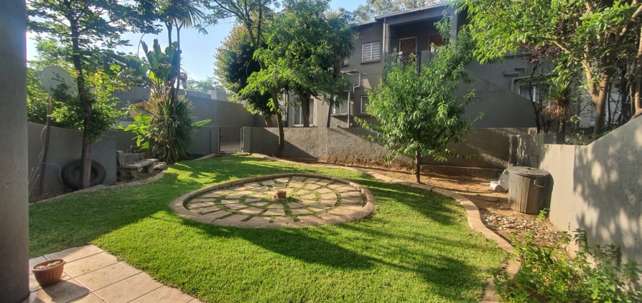 2 Bedroom Property for Sale in Union Gauteng