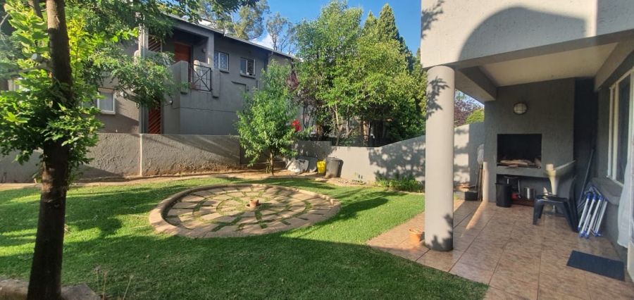 2 Bedroom Property for Sale in Union Gauteng