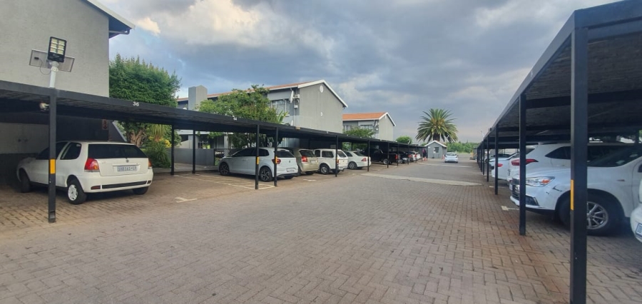 2 Bedroom Property for Sale in Union Gauteng