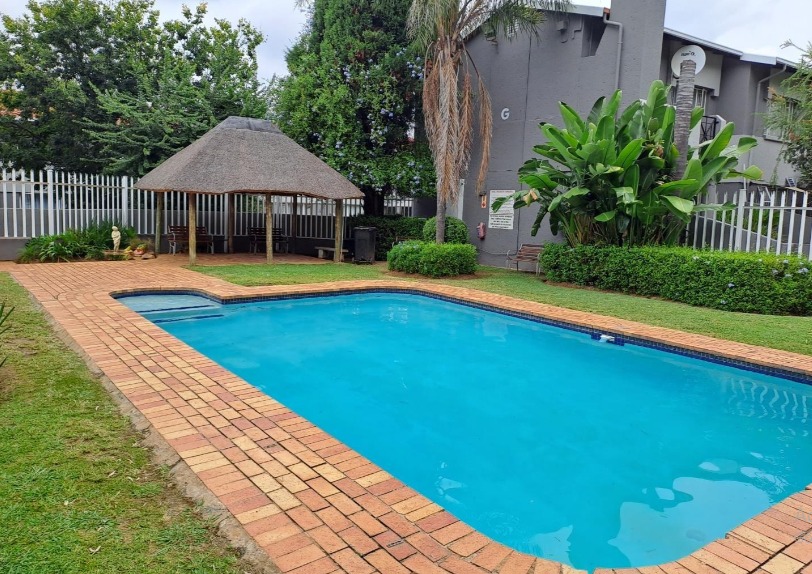 2 Bedroom Property for Sale in Union Gauteng