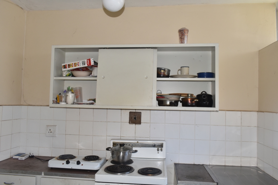 3 Bedroom Property for Sale in Sunnyside Gauteng