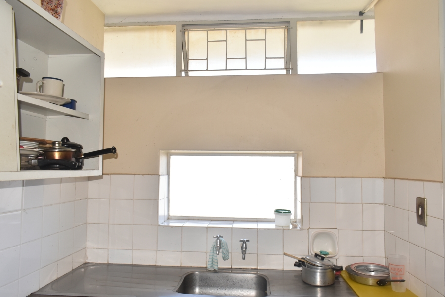 3 Bedroom Property for Sale in Sunnyside Gauteng