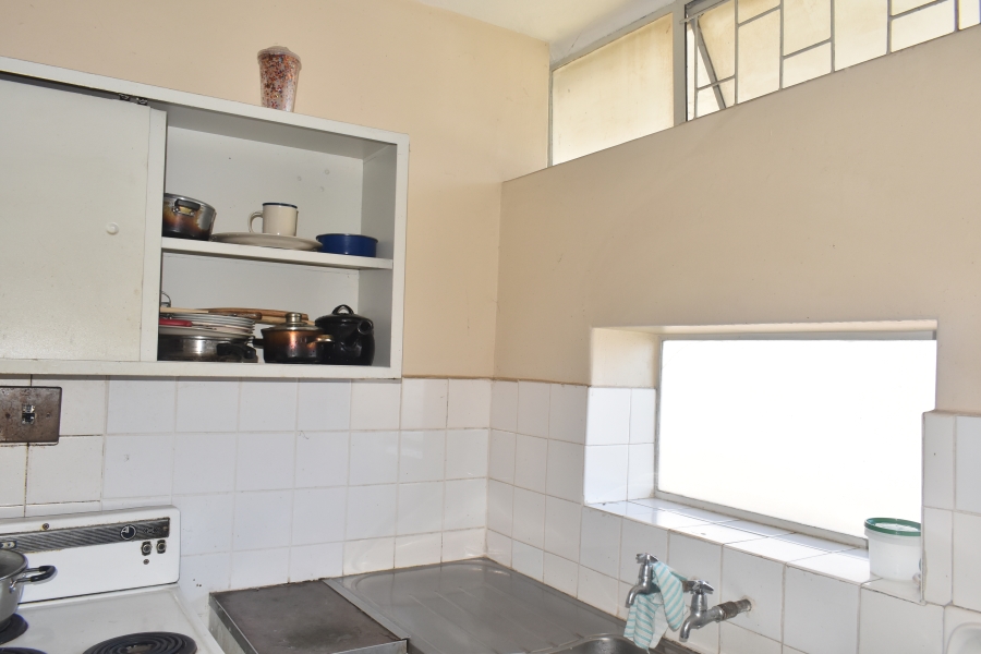 3 Bedroom Property for Sale in Sunnyside Gauteng