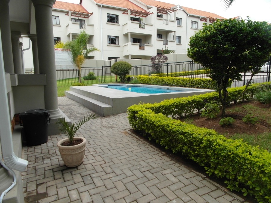 2 Bedroom Property for Sale in Broadacres Gauteng