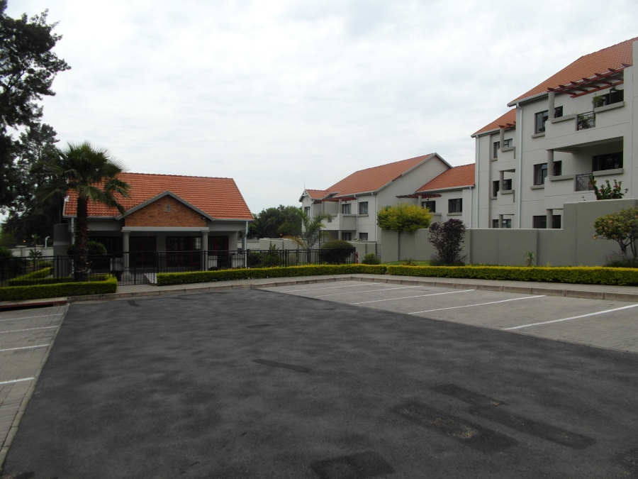 2 Bedroom Property for Sale in Broadacres Gauteng