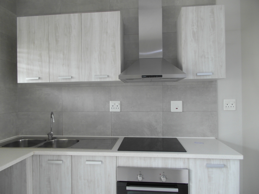 2 Bedroom Property for Sale in Broadacres Gauteng