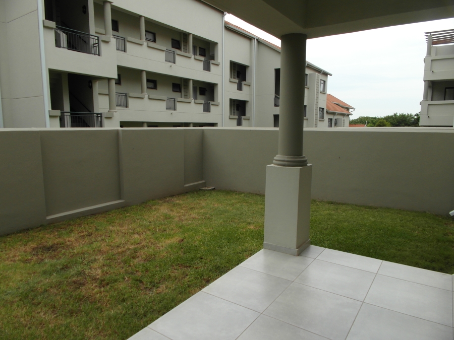 2 Bedroom Property for Sale in Broadacres Gauteng