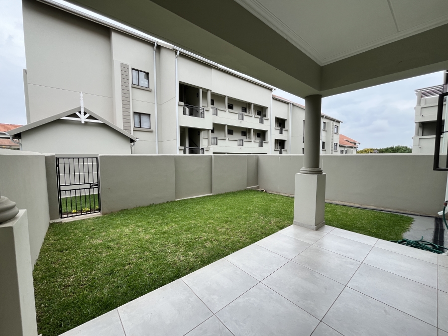 2 Bedroom Property for Sale in Broadacres Gauteng