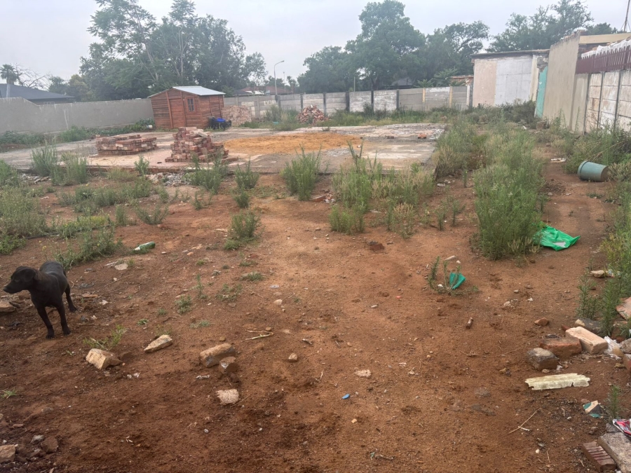 0 Bedroom Property for Sale in Vanderbijlpark CW 5 Gauteng