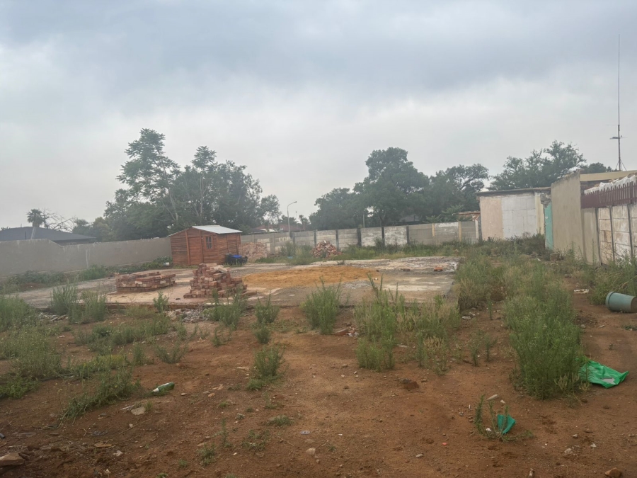 0 Bedroom Property for Sale in Vanderbijlpark CW 5 Gauteng