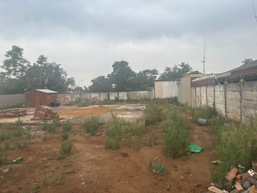 0 Bedroom Property for Sale in Vanderbijlpark CW 5 Gauteng