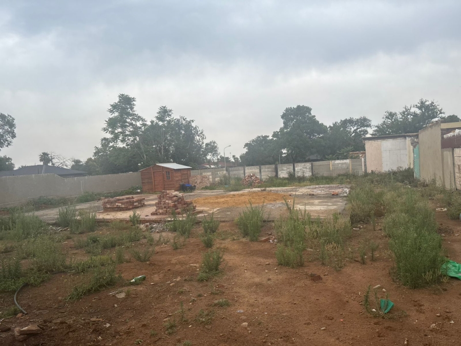 0 Bedroom Property for Sale in Vanderbijlpark CW 5 Gauteng