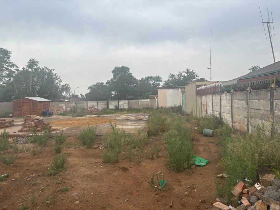 0 Bedroom Property for Sale in Vanderbijlpark CW 5 Gauteng