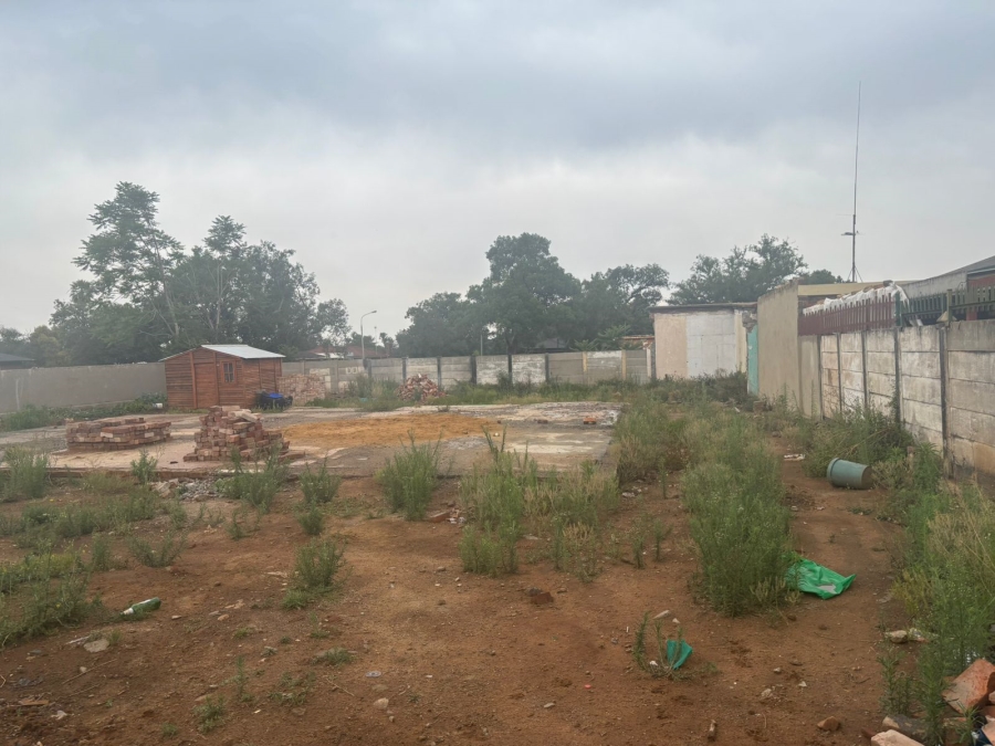 0 Bedroom Property for Sale in Vanderbijlpark CW 5 Gauteng