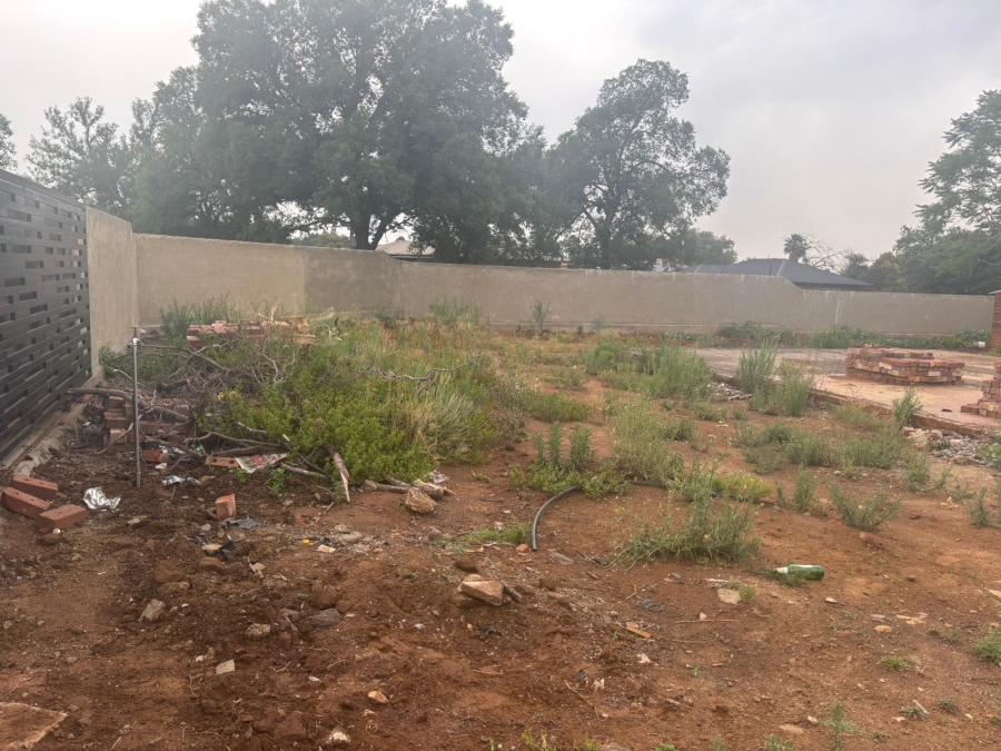 0 Bedroom Property for Sale in Vanderbijlpark CW 5 Gauteng