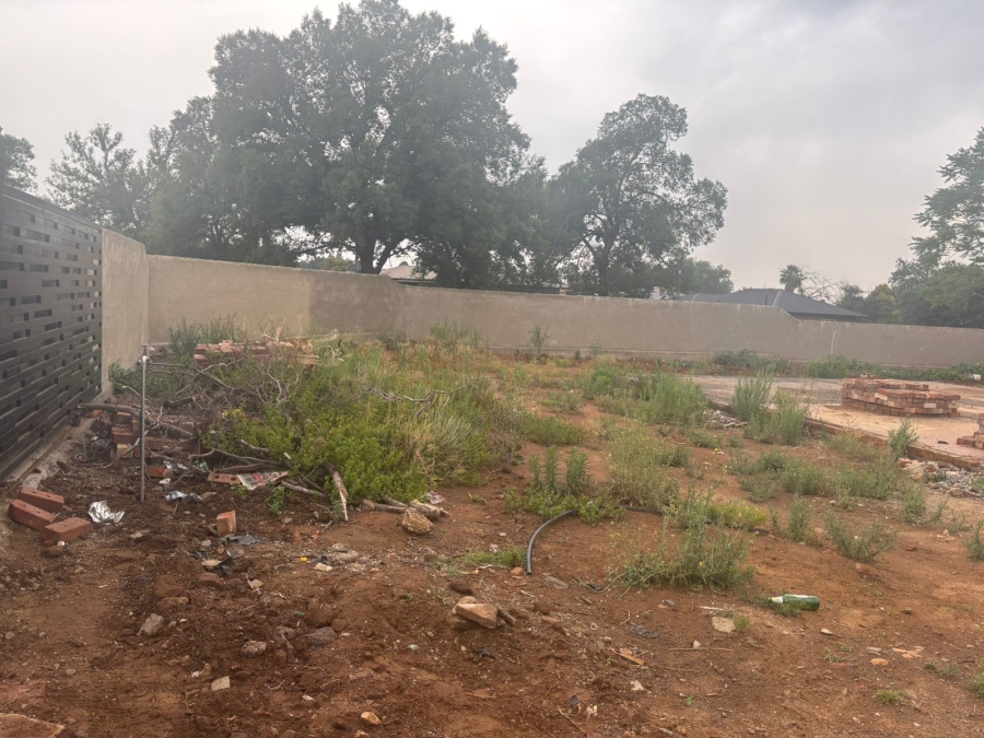 0 Bedroom Property for Sale in Vanderbijlpark CW 5 Gauteng