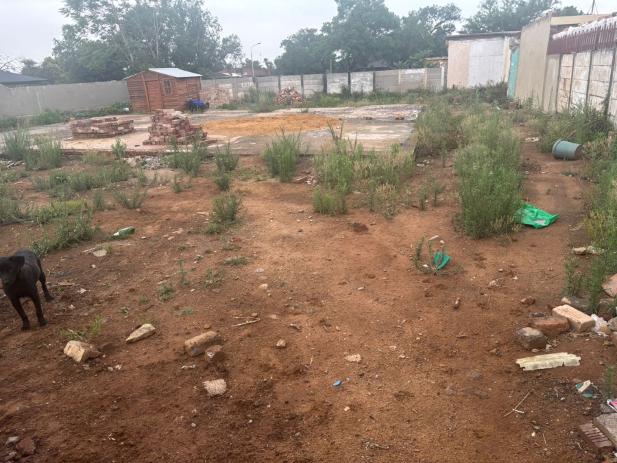 0 Bedroom Property for Sale in Vanderbijlpark CW 5 Gauteng