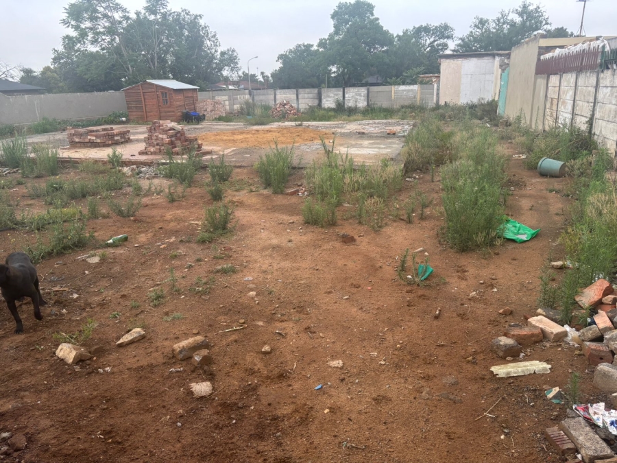 0 Bedroom Property for Sale in Vanderbijlpark CW 5 Gauteng