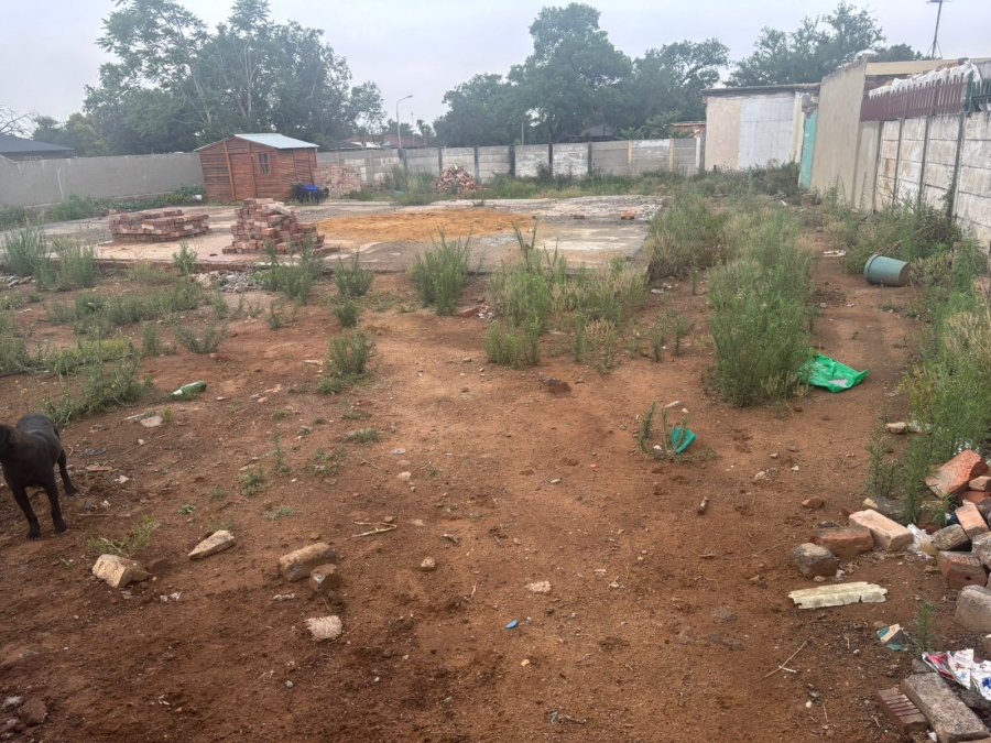 0 Bedroom Property for Sale in Vanderbijlpark CW 5 Gauteng