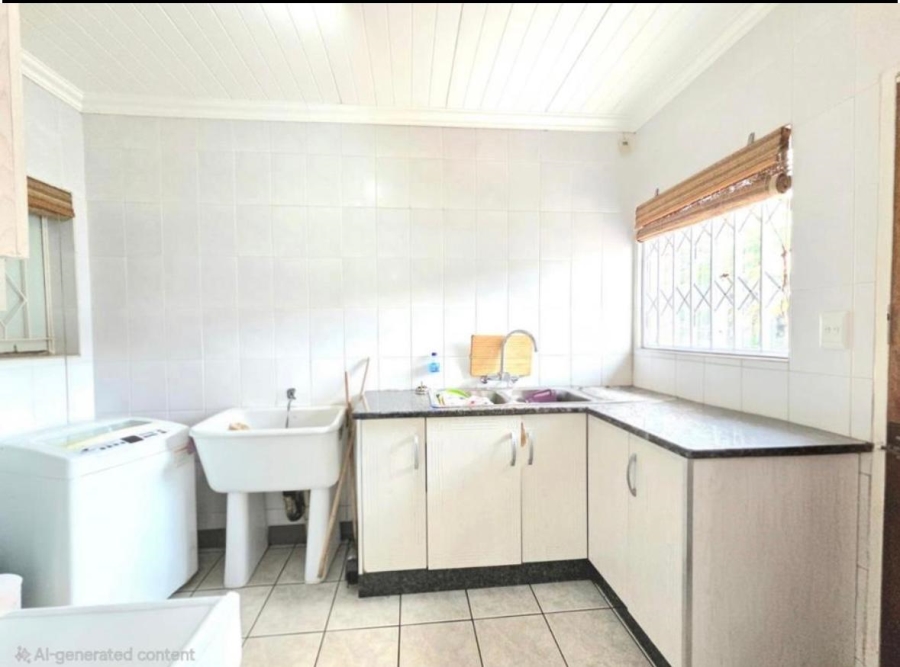 4 Bedroom Property for Sale in Flora Gardens Gauteng