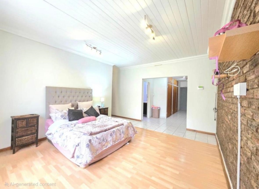 4 Bedroom Property for Sale in Flora Gardens Gauteng