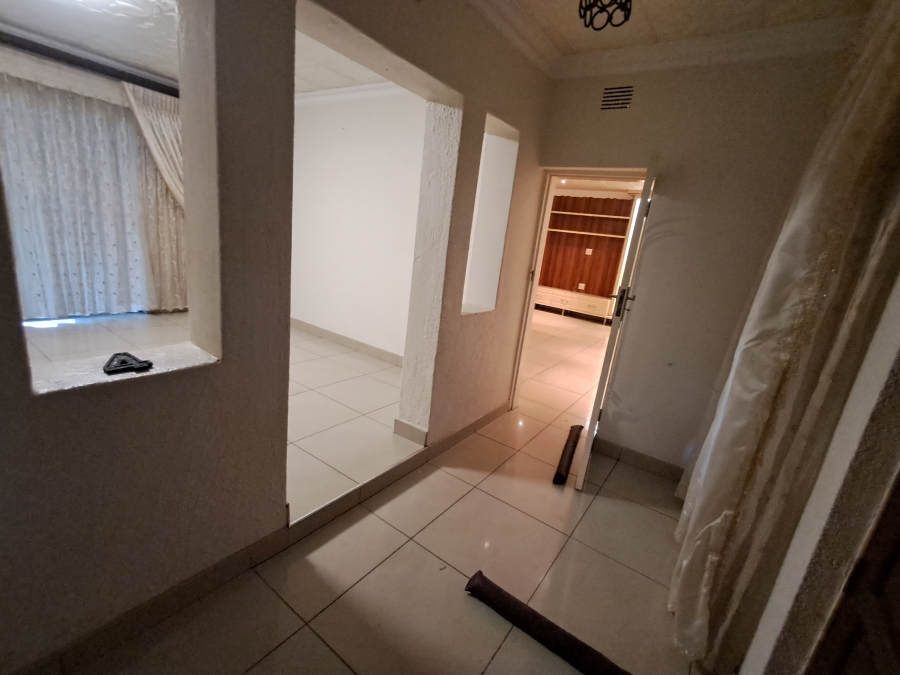 To Let 3 Bedroom Property for Rent in Vanderbijlpark SW Gauteng