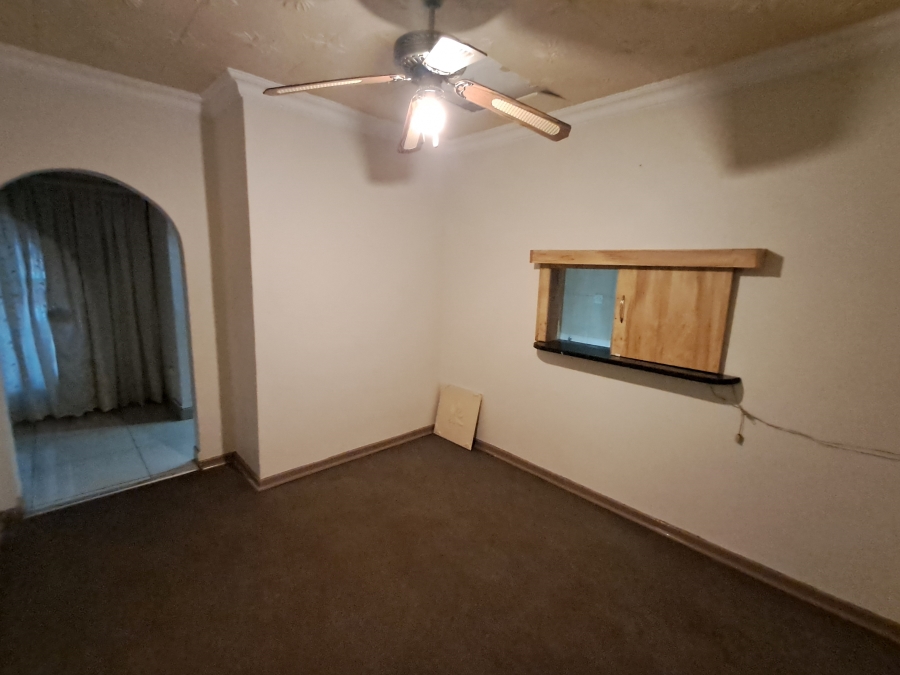 To Let 3 Bedroom Property for Rent in Vanderbijlpark SW Gauteng