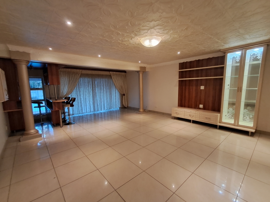 To Let 3 Bedroom Property for Rent in Vanderbijlpark SW Gauteng