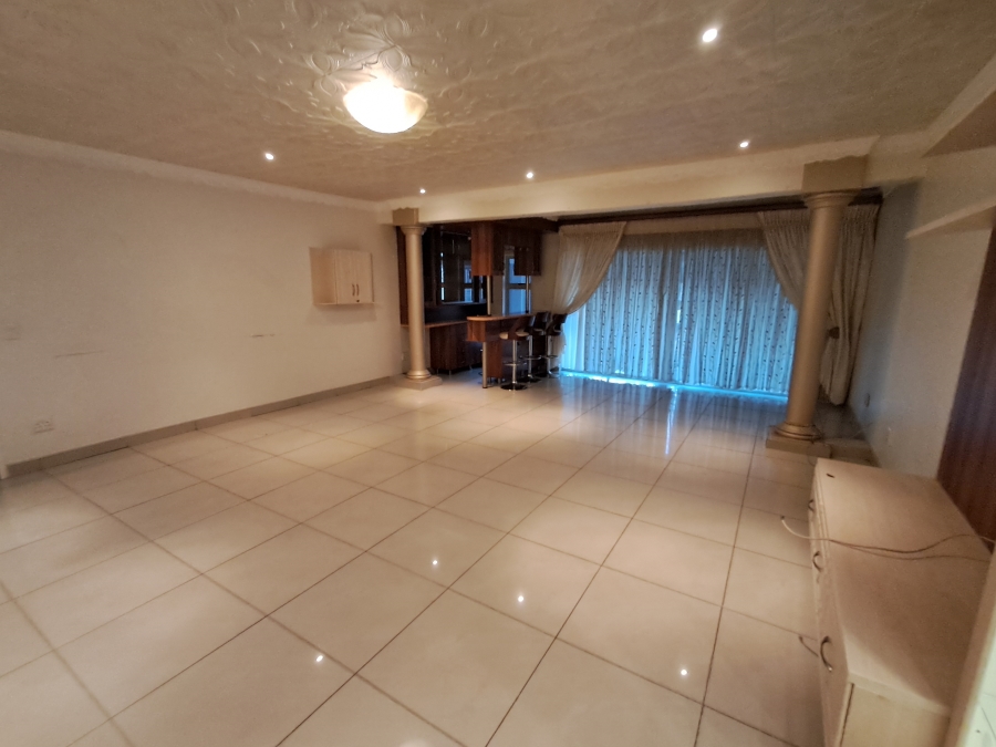 To Let 3 Bedroom Property for Rent in Vanderbijlpark SW Gauteng