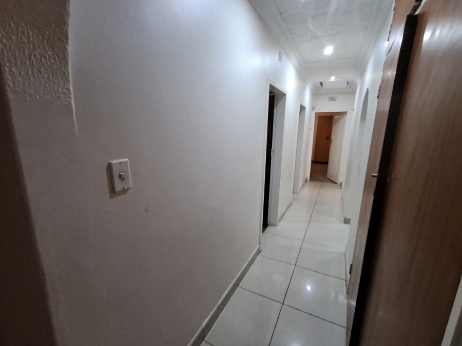 To Let 3 Bedroom Property for Rent in Vanderbijlpark SW Gauteng