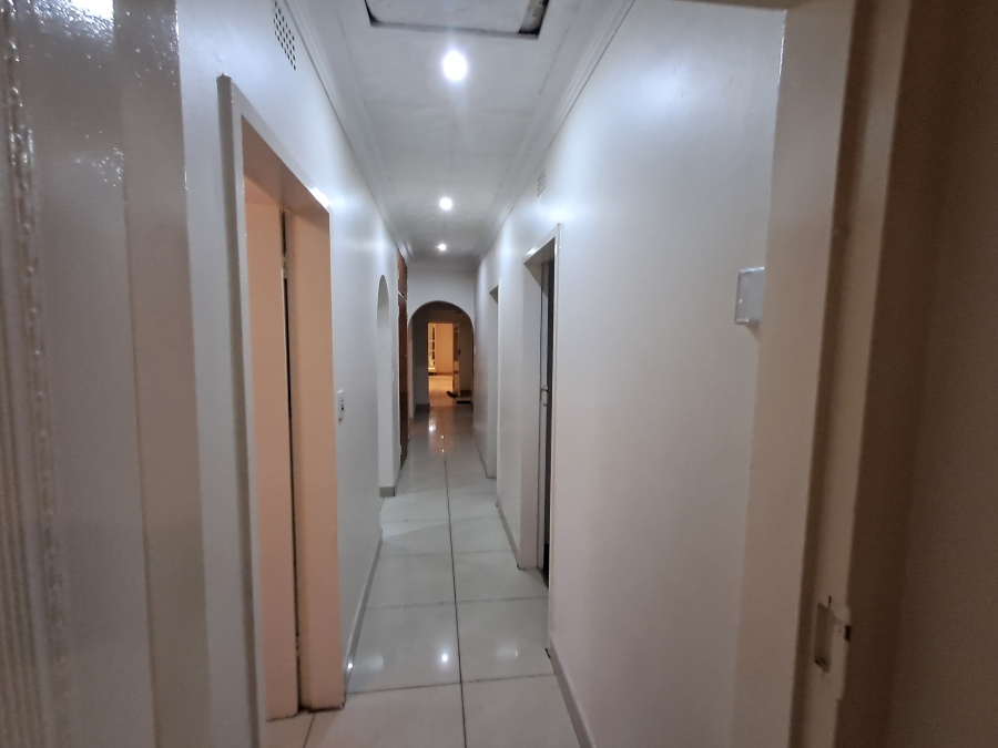 To Let 3 Bedroom Property for Rent in Vanderbijlpark SW Gauteng