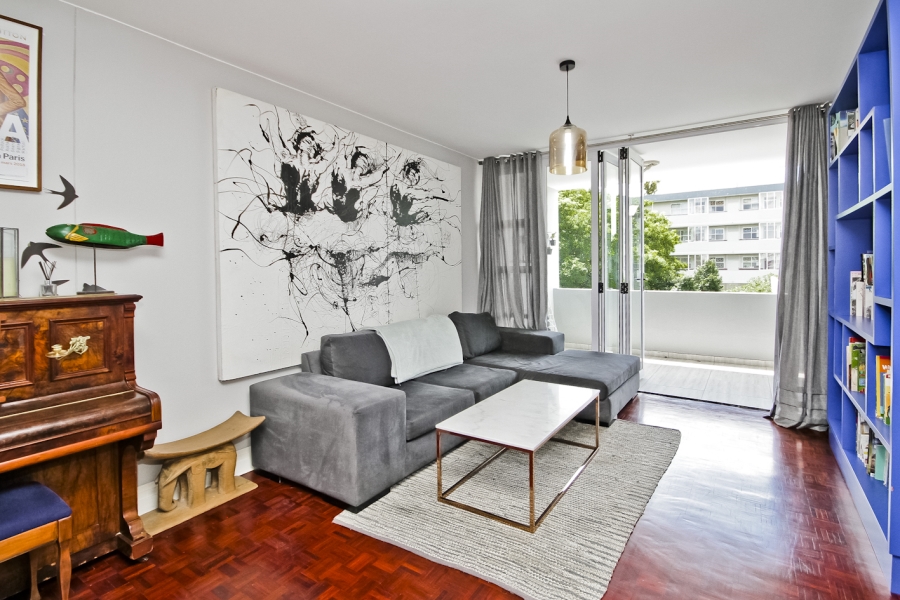 To Let 2 Bedroom Property for Rent in Illovo Gauteng