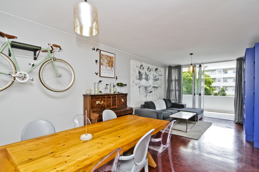 To Let 2 Bedroom Property for Rent in Illovo Gauteng