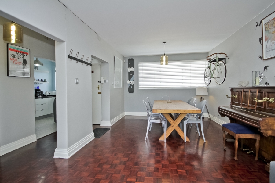 To Let 2 Bedroom Property for Rent in Illovo Gauteng