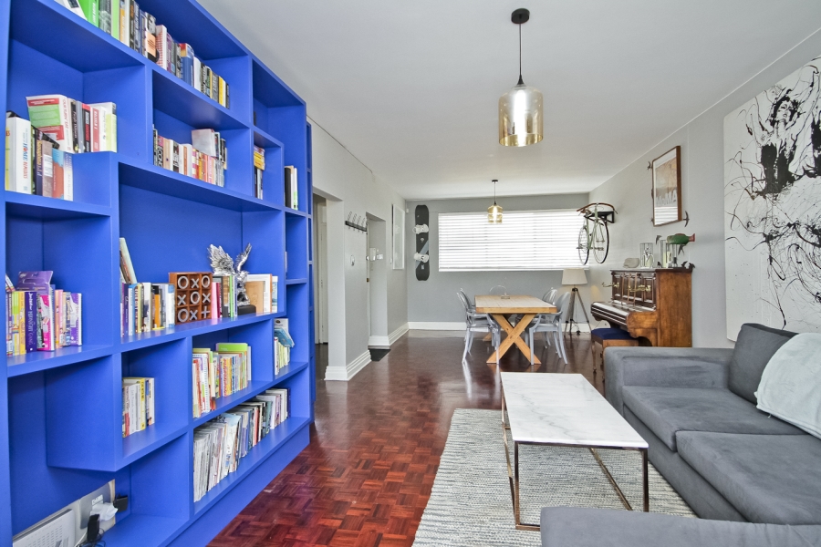 To Let 2 Bedroom Property for Rent in Illovo Gauteng