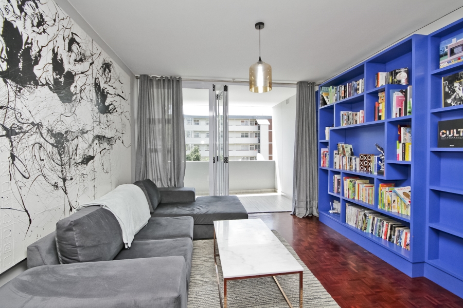 To Let 2 Bedroom Property for Rent in Illovo Gauteng